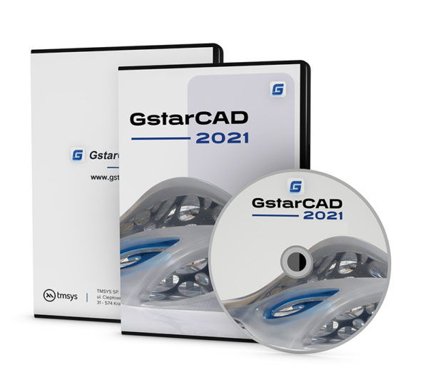 gstarcad software